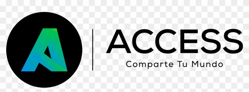 Agencia Access - Circle Clipart #3860182