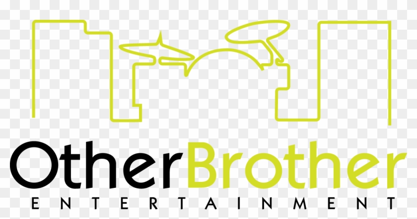 Logo Logo Logo Logo Logo - 2brothers Remix Logo Png Clipart #3860215
