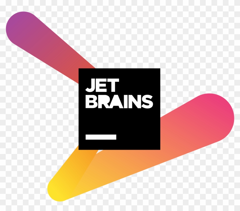 Jetbrains Logo Png Transparent - Jetbrains Logo Vector Clipart