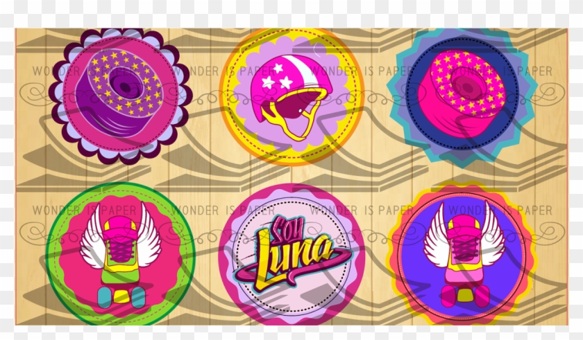 Soy Luna , Png Download Clipart