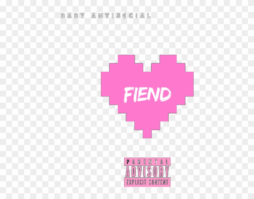 Single By Baby Antisøcial On Apple Music - Volgend Jaar Clipart