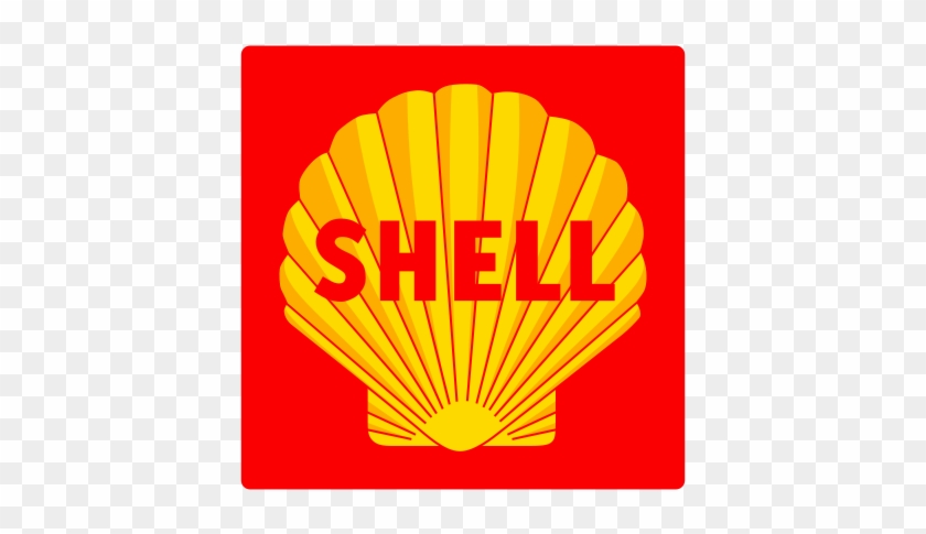 Shell Oil Logo Photo Shelllogo - Graphic Design Clipart