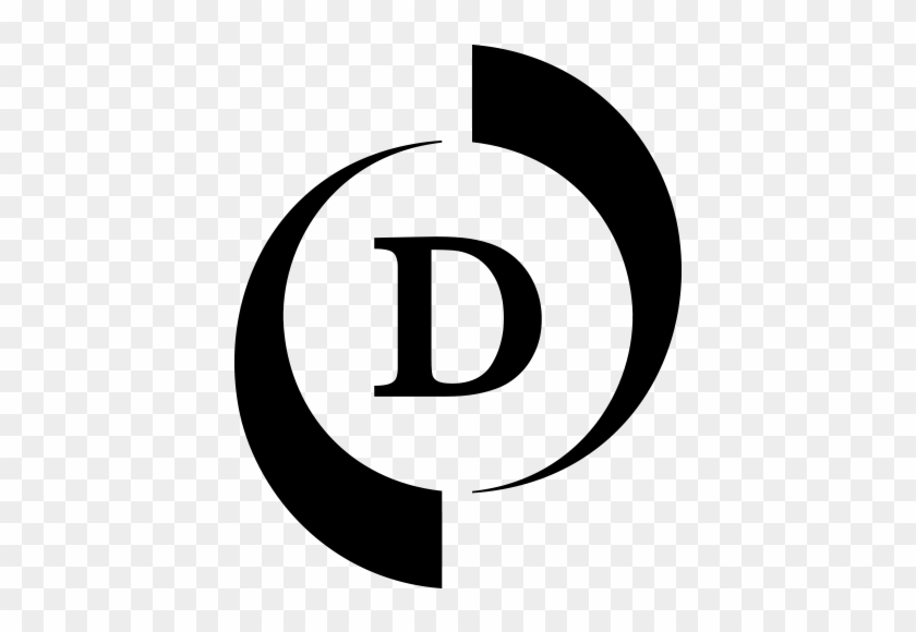 D&s Logo - D Logo Png Clipart #3860297