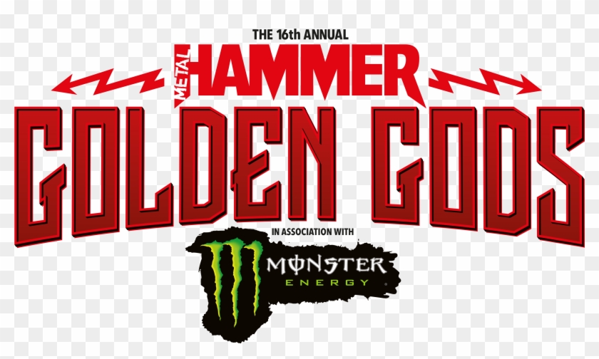 Ozzy Osbourne - Metal Hammer Golden Gods Awards Clipart #3860436