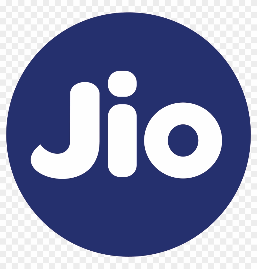 Jio Logo Download For Free - Gloucester Road Tube Station Clipart #3860439