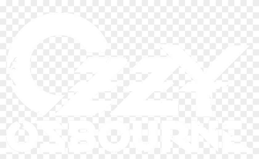 ozzy osbourne crazy train logo