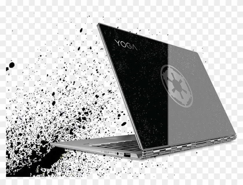 If You're Aligned With The Dark Side, It Doesn't Mean - Monochrome Clipart