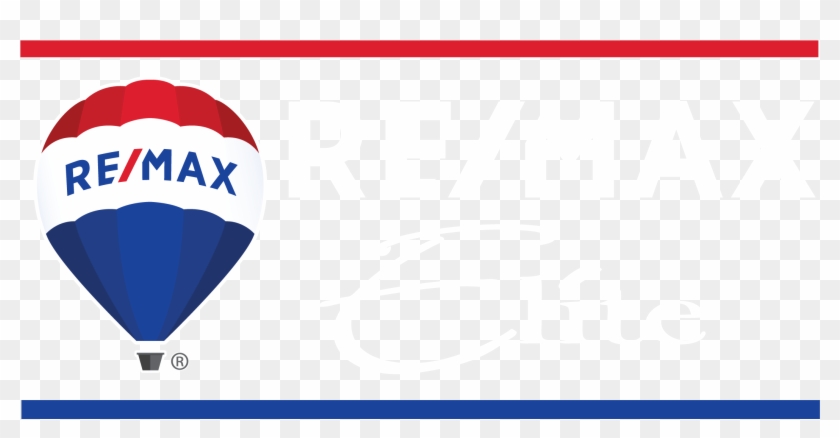 Re/max Hq Logos For More Visit Www - Hot Air Balloon Clipart #3860486