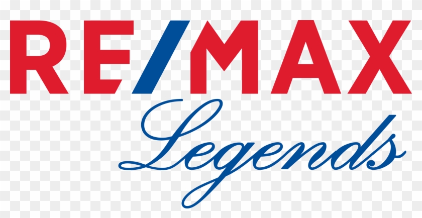 Re/max Legends - Remax Legends Logo Clipart #3860556