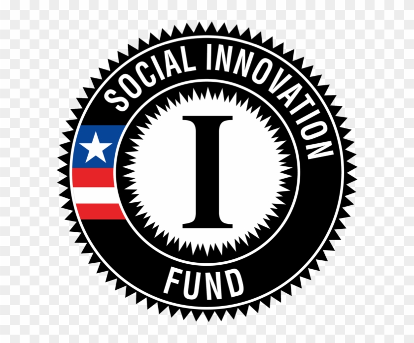 Sif Logo - Senior Corps Rsvp Clipart #3860614