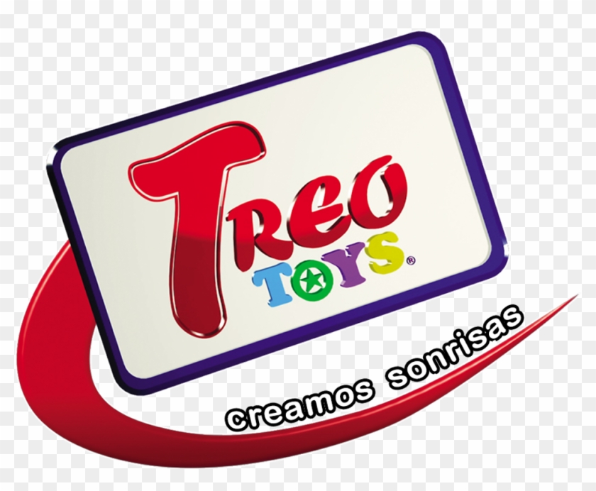 Treo Toys - Portable Media Player Clipart