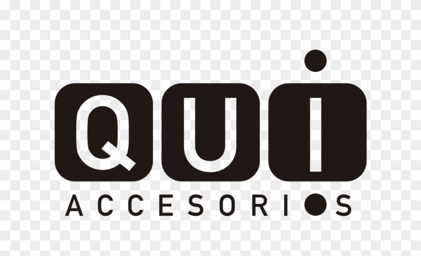 Qui Accesorios - Graphic Design Clipart
