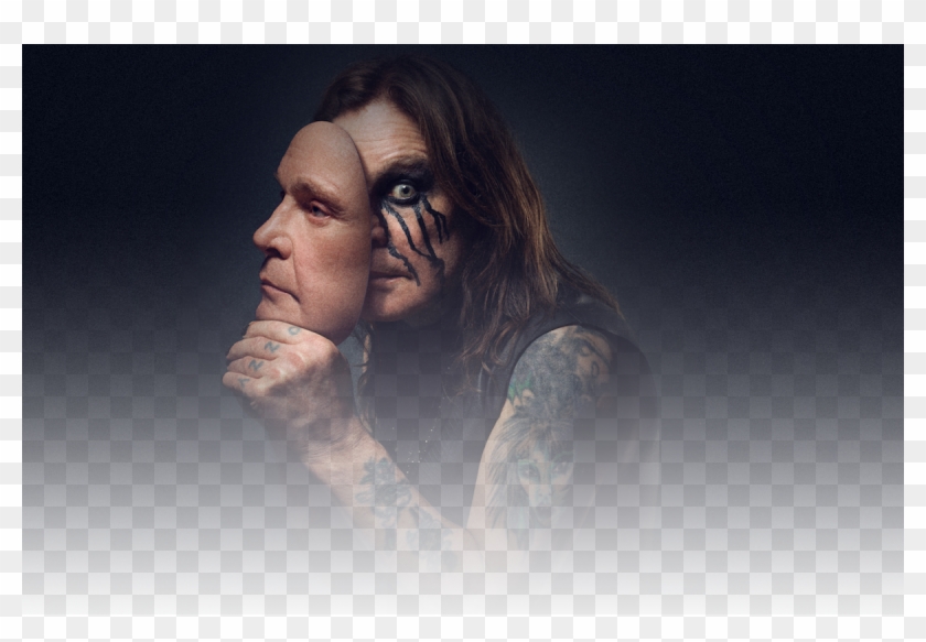 Ozzy Osbourne Announces “no More Tours 2” Final World - No More Tours 2 Megadeth Clipart #3860695