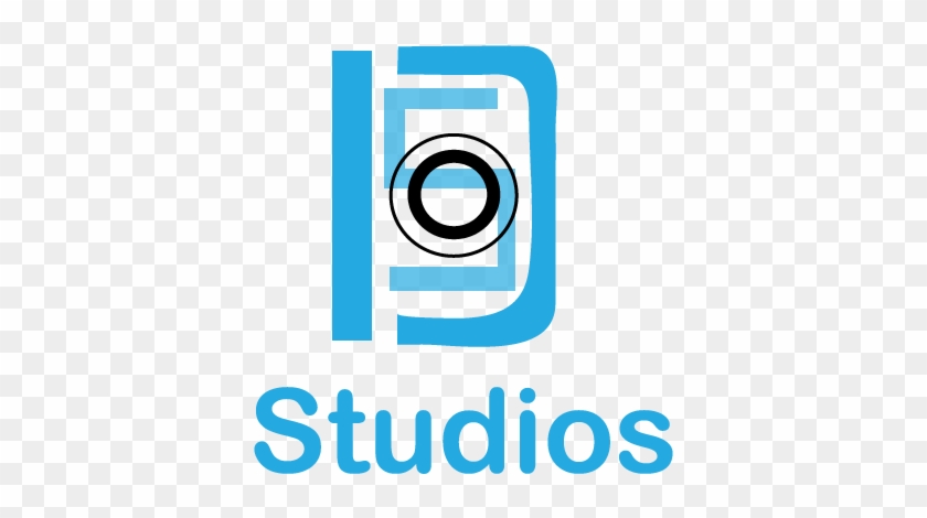 Logo Design By Deepak323212 For Dark Stallion Studios - 3gp Clipart