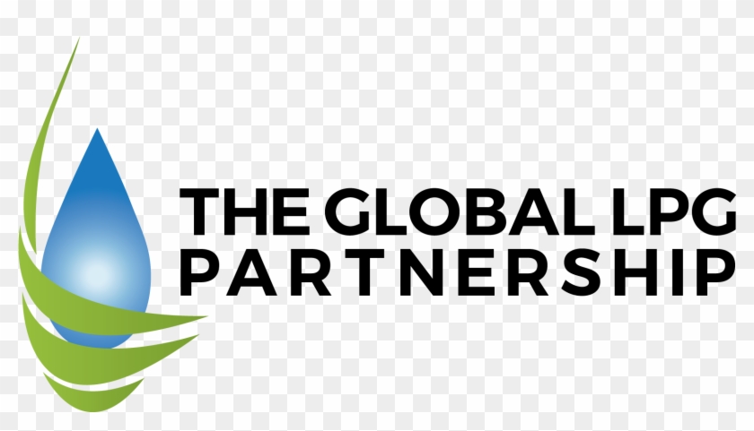The Global Lpg Partnership Assists Developing Countries - Brooklyn Brothers Clipart #3860839