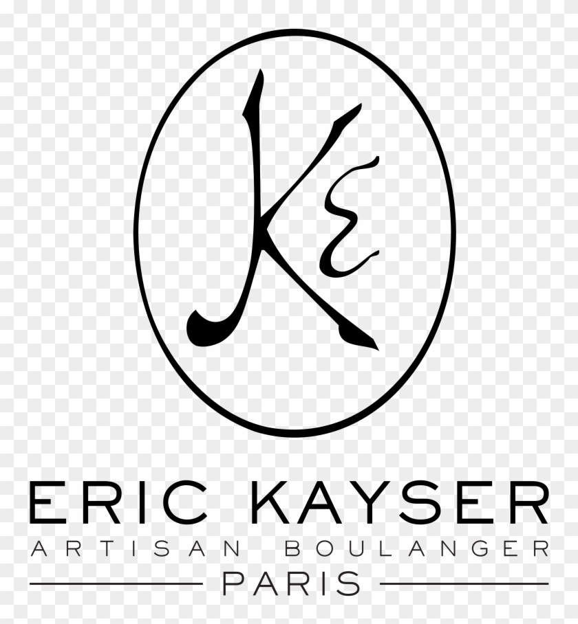 2018 Download Logos - Maison Kayser Bread Logo Clipart #3860897