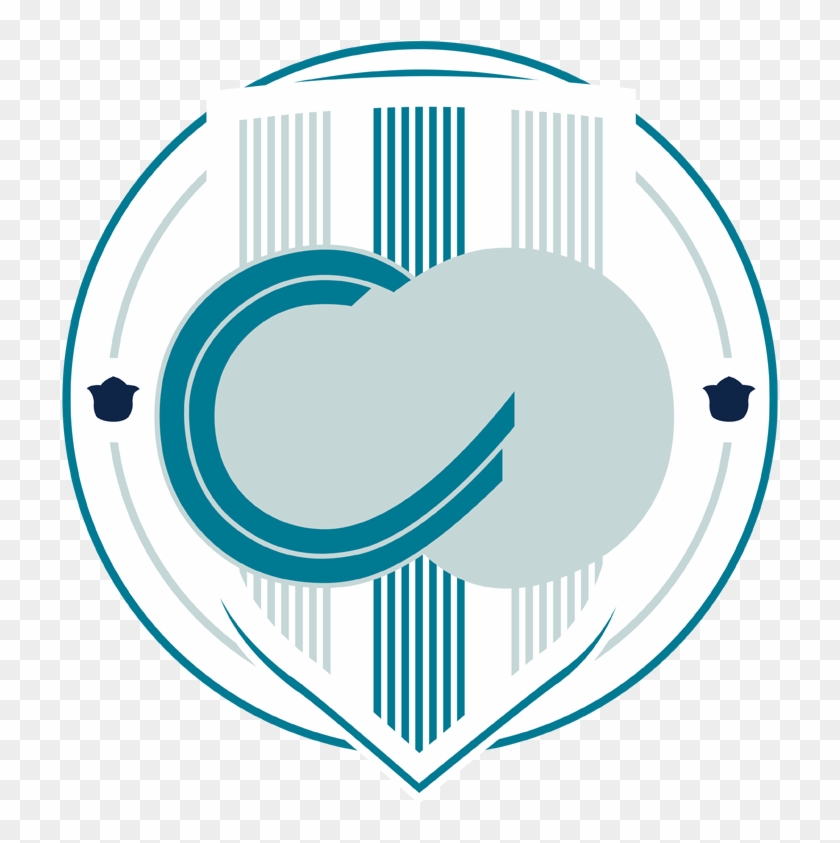 M B - Circle Clipart