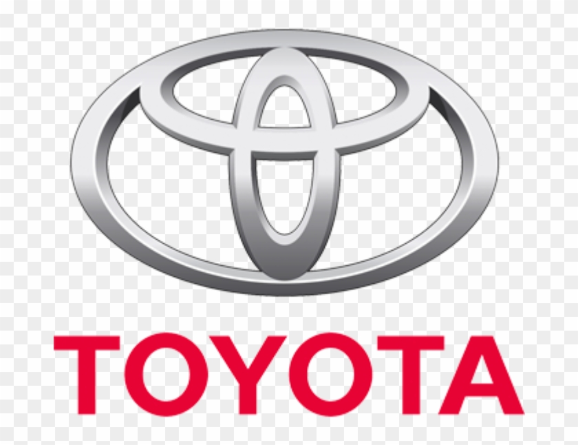 0 Replies 0 Retweets 0 Likes - Logo Toyota Png Clipart #3860930