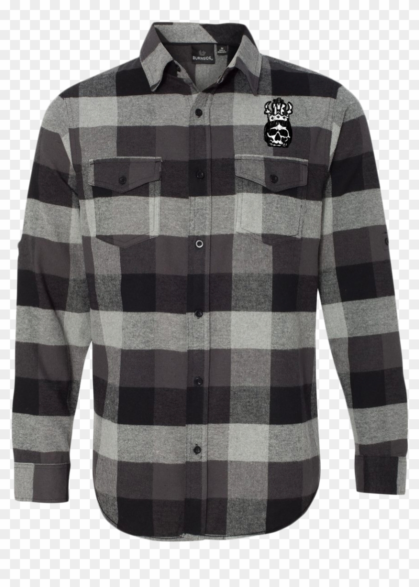 Ozzy Osbourneverified Account - Black Flannel Clipart #3860958