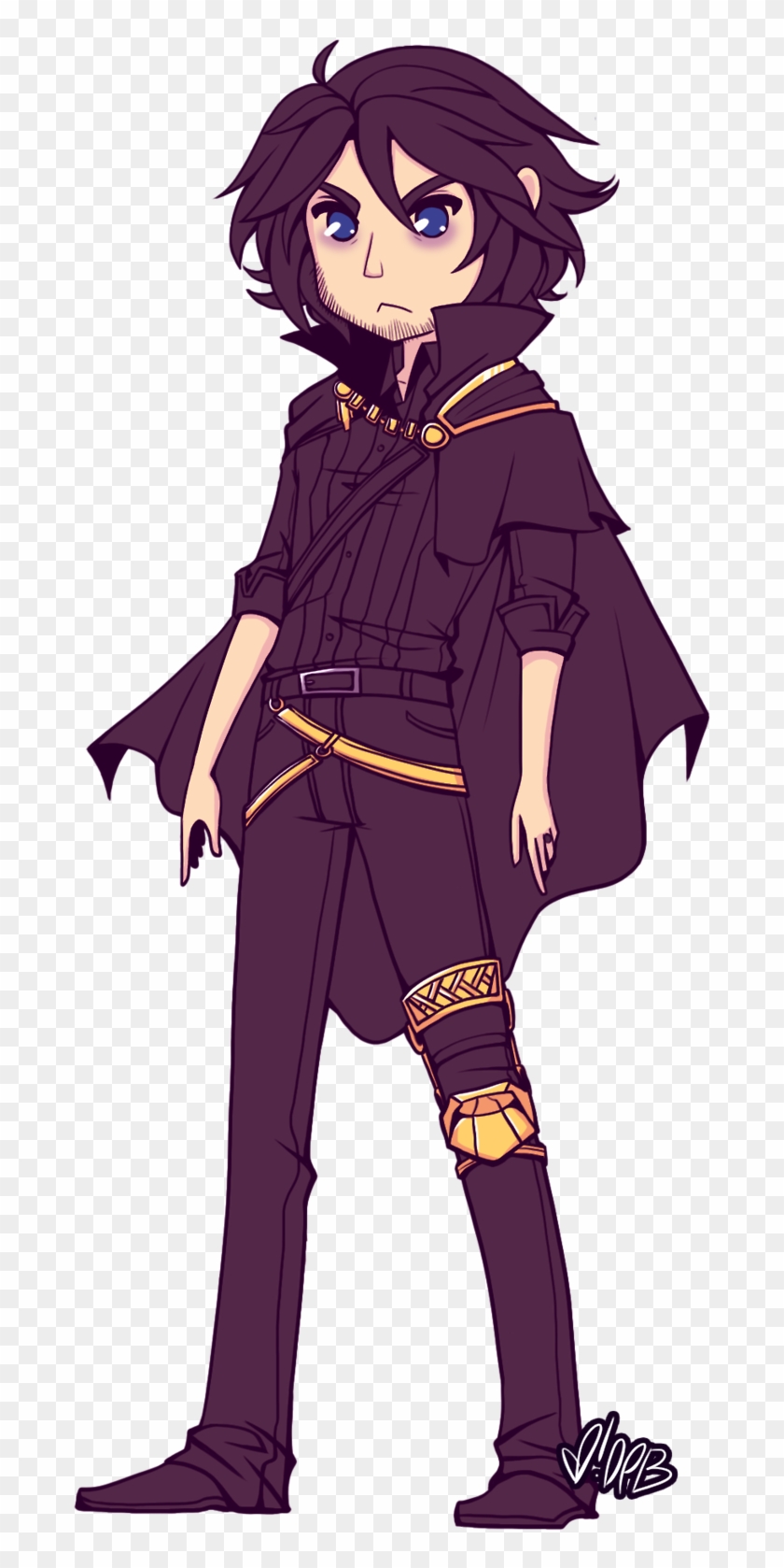 Seeing The Ffxv Pocket Edition 20-minute Gameplay Video - Cartoon Clipart #3860991