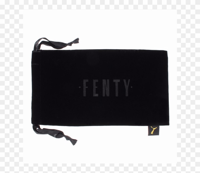 Fenty Puma Slides Bottom Clipart