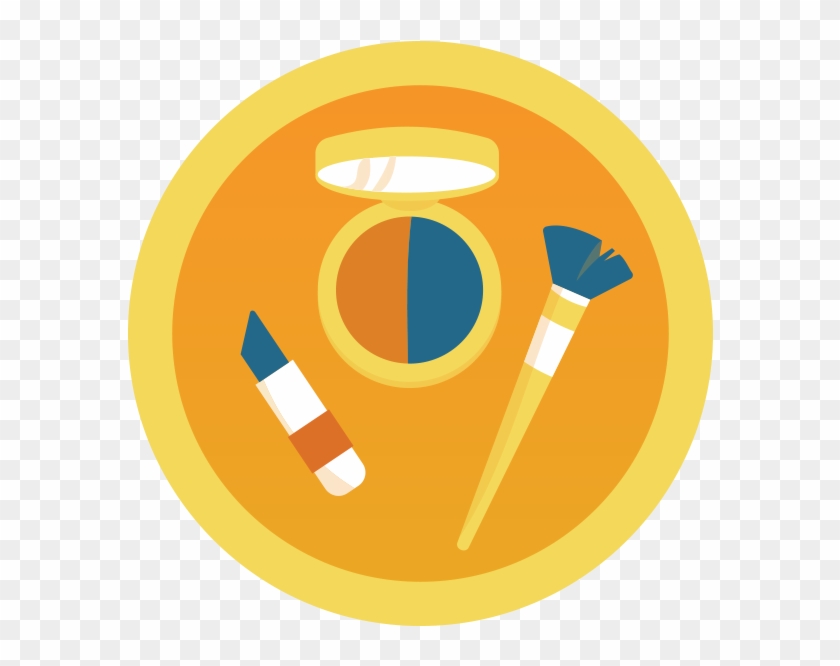 Image Library Library Pin By Summer On Influenster - Circle Clipart