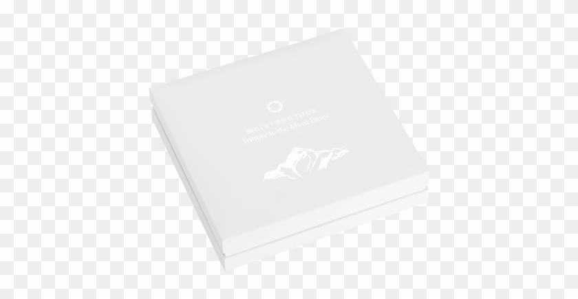 /ml 03/montblanc/montblanc Tribute To The Mont Blanc - Envelope Clipart