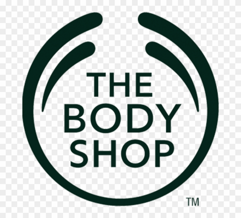0 Replies 0 Retweets 0 Likes - Body Shop Logo Png Clipart #3861338