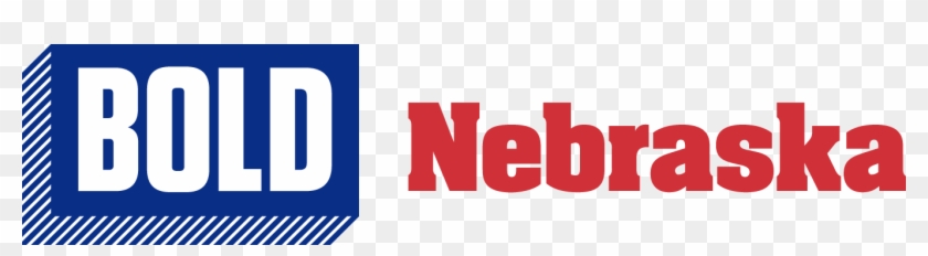 University Of Nebraska&ndashlincoln Youtube - Bold Nebraska Clipart #3861408