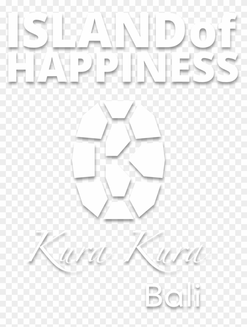 Ds White Kkbweb-logo - Kura Kura Island Bali Clipart