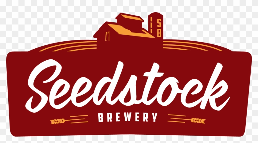 Seedstock Brewery Clipart #3861577