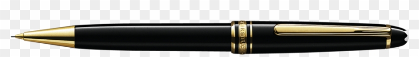 /ml 03/montblanc/montblanc Meisterstuck Classique Mechanical - Mont Blanc Pen Clipart #3861581