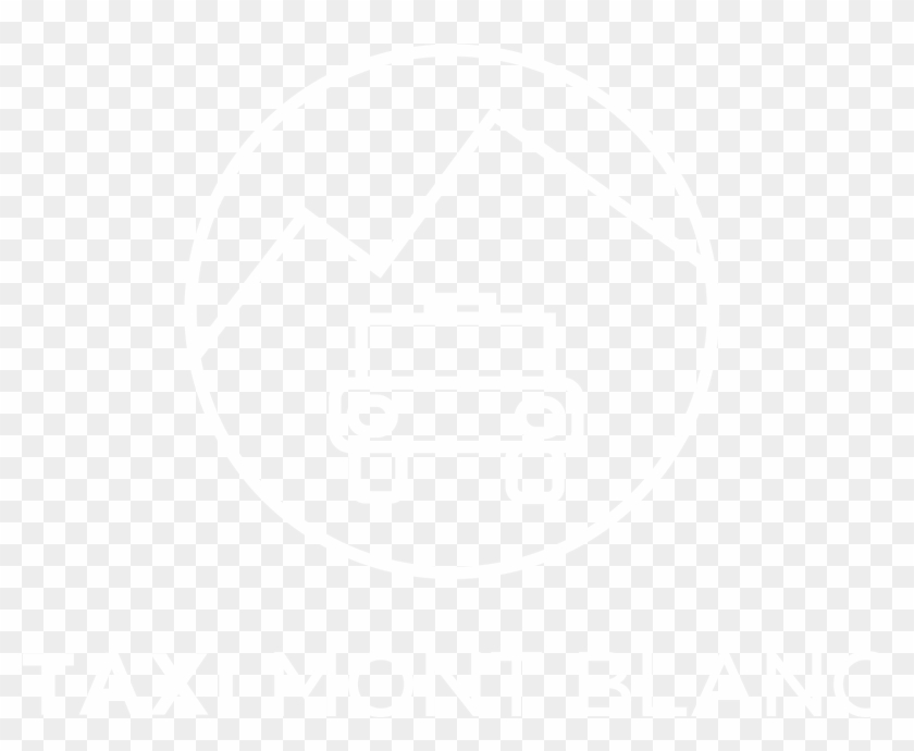 Johns Hopkins Logo White Clipart