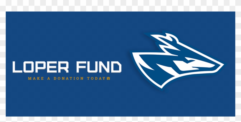 Loper Fund Ad - University Of Nebraska Kearney Clipart #3861615