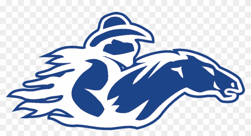 Southwest Football Preview - Southwest Roughriders Logo Clipart