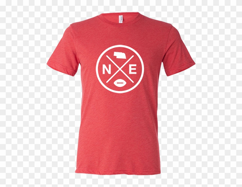 Show Your Love For Nebraska Football In This Vintage - It's Beginning To Look Alot Like Fuck Clipart