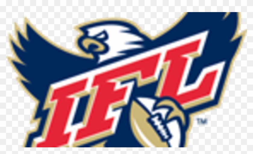 The Indoor Football League Logo - San Diego Strike Force Football Clipart