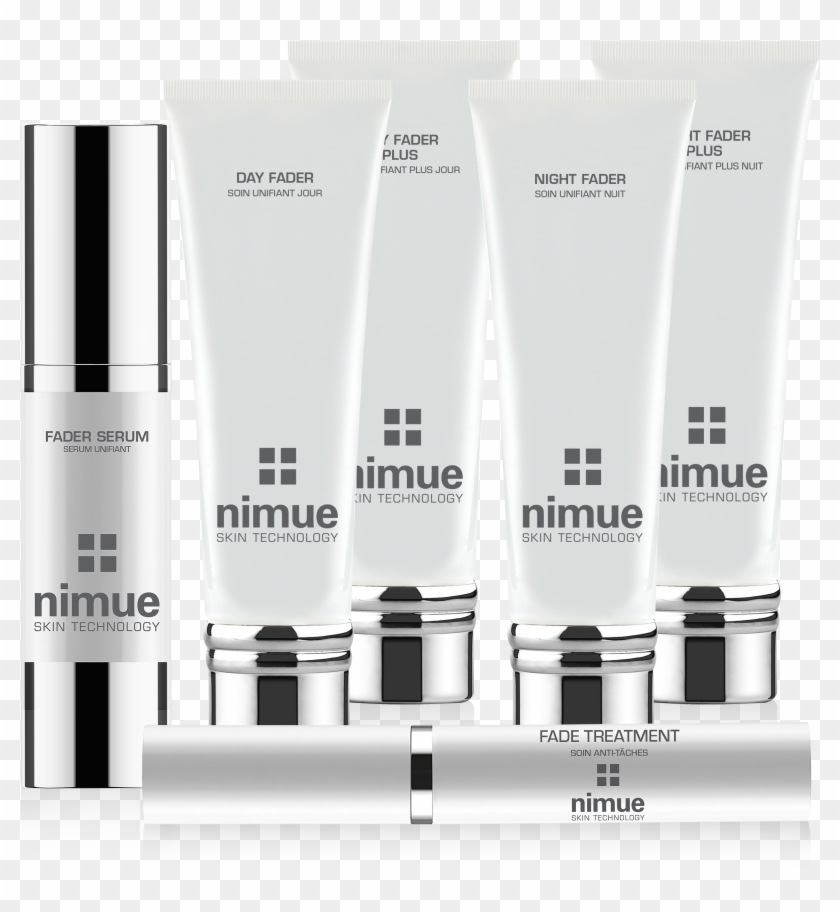 An Error Occurred - Cosmetics Clipart