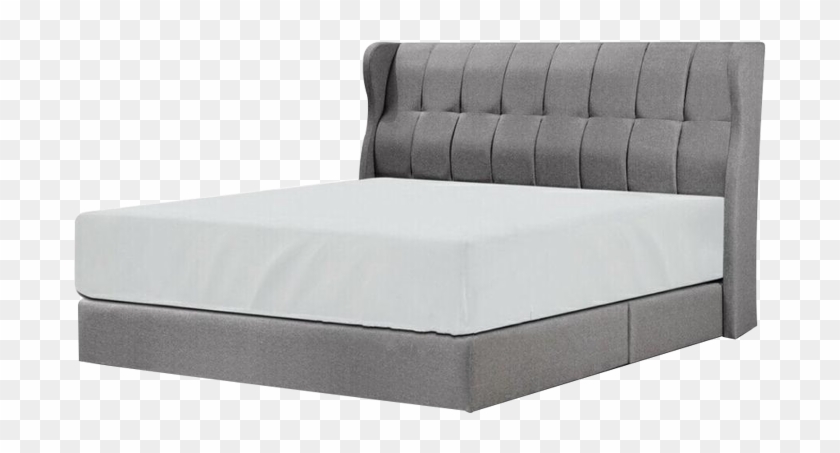 Bf4 - Bed Frame Clipart