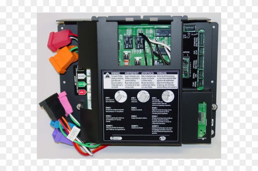 Board & Cable Kit, Mspa Mp Bf4 - Electronics Clipart #3862044
