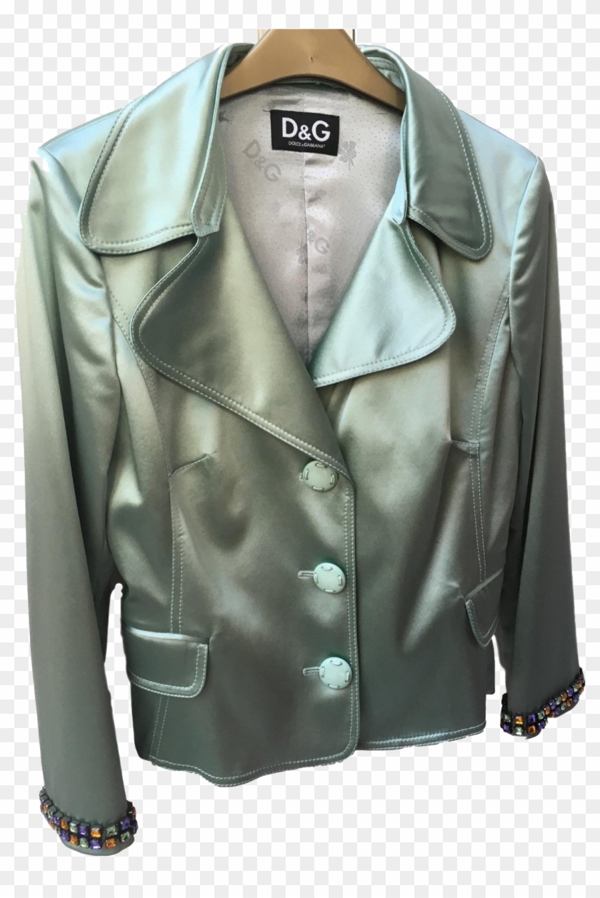 Leather Jacket Clipart