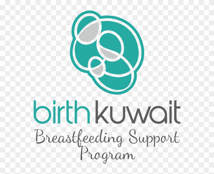 Birth Kuwait Logo Clipart
