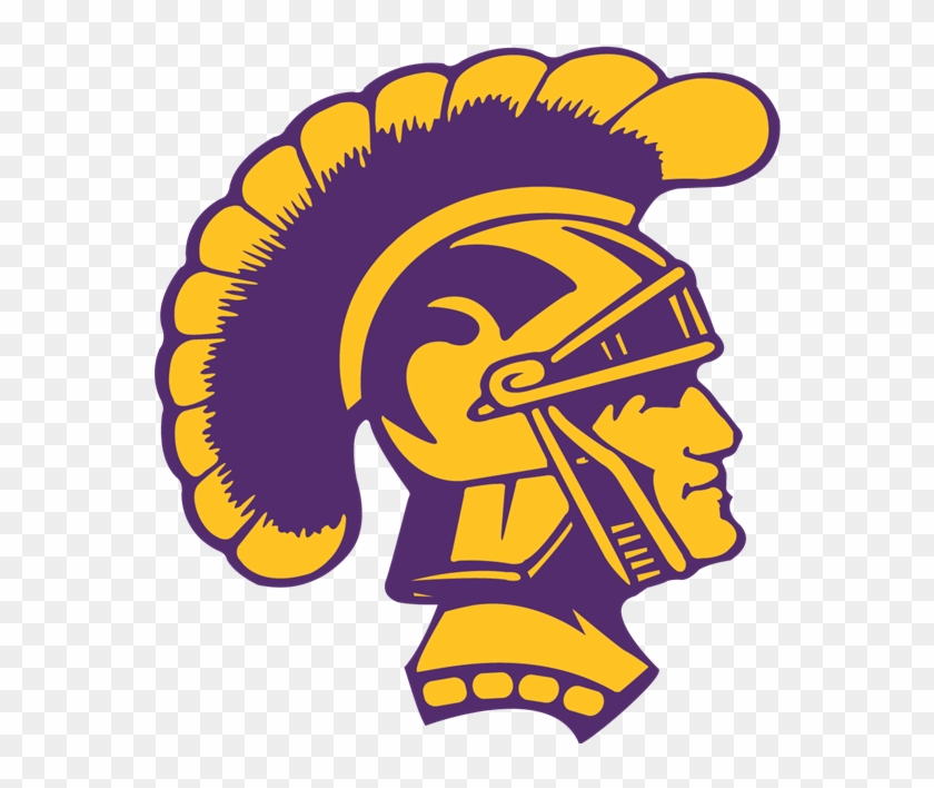 Keidrick Wooten - Daphne High School Logo Clipart #3862226