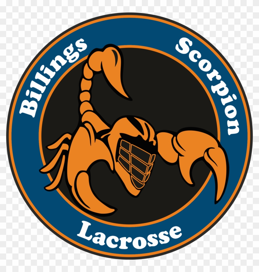 Billings Scorpions - United States Minerals Management Service Clipart #3862301