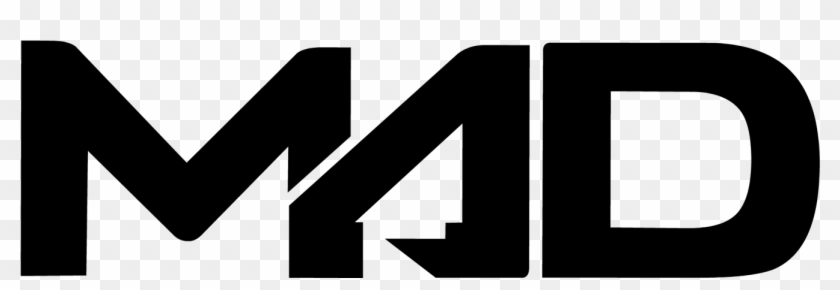 Mad Foot Logo - Mad Логотип Clipart #3862321