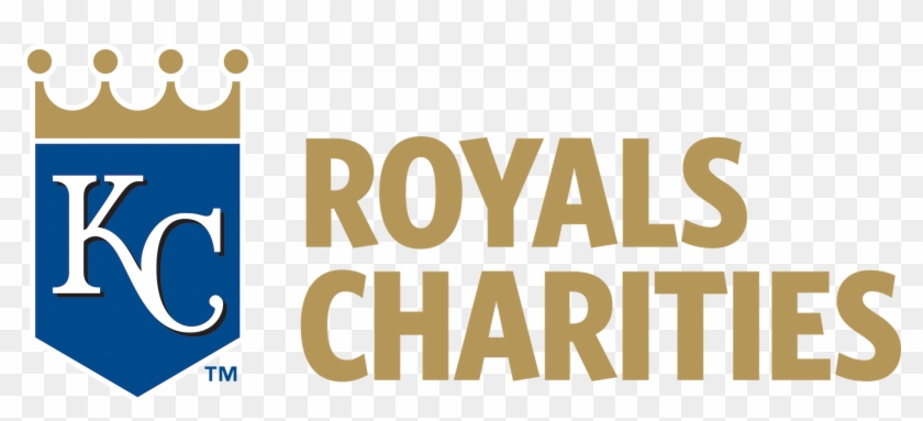 Past And Present Partners And Guests - Mlb Royals Logo Png Clipart #3862345