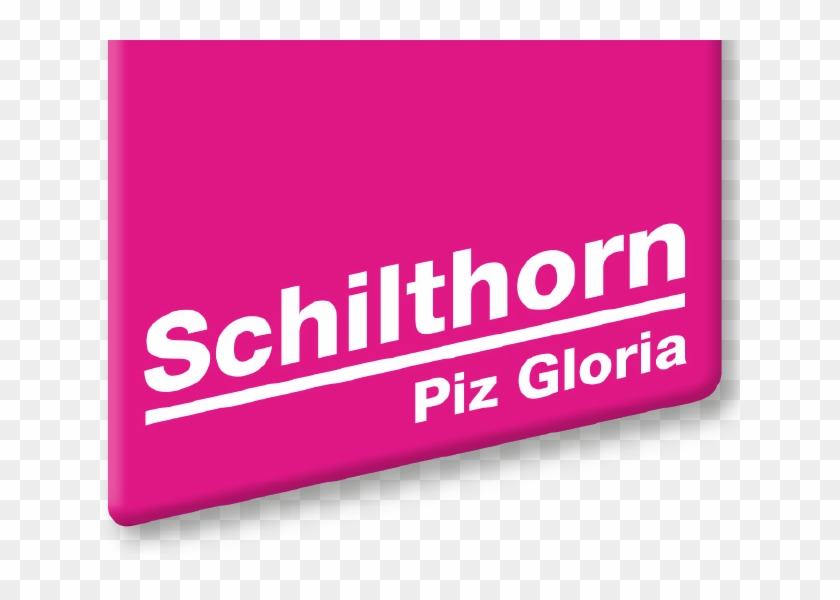 Guaranteed Departure Time - Schilthorn Clipart