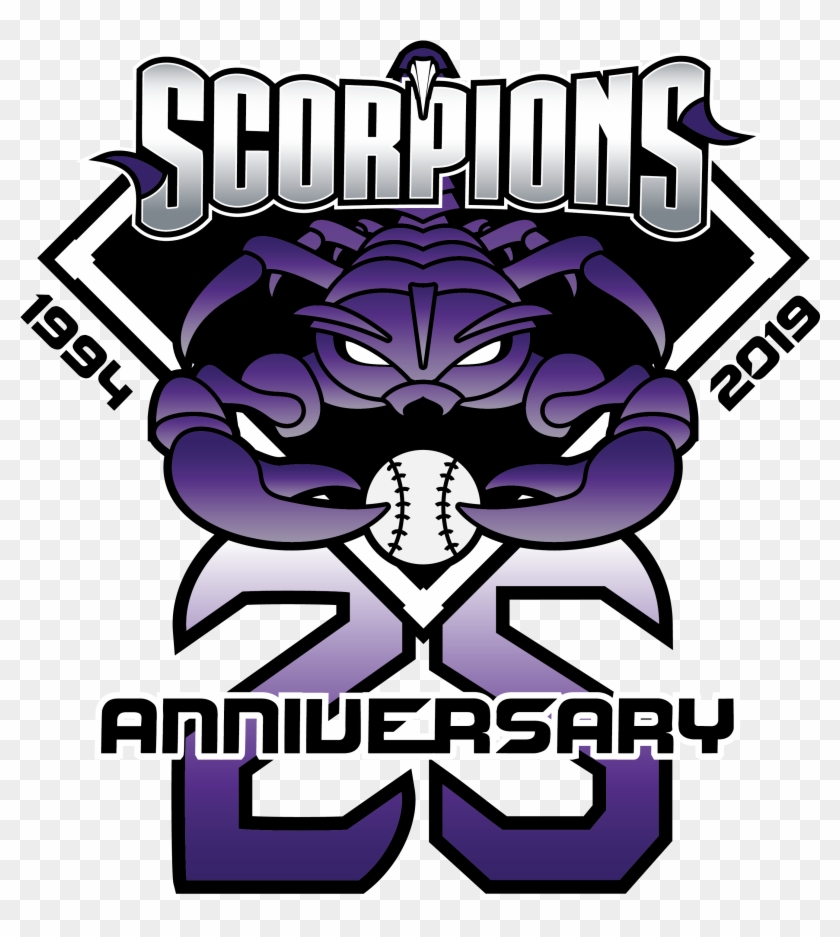 Select An Option - Orlando Scorpions Clipart