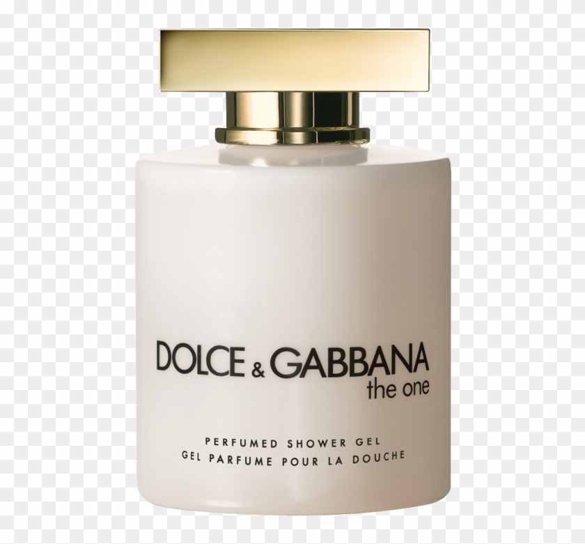 Dolce Gabbana The One Clipart #3862555