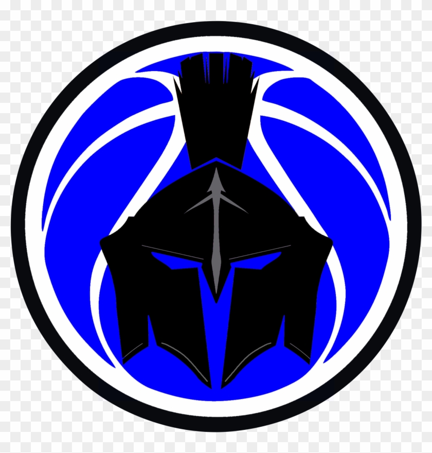 Trojanlogov04 - Yosemite High School Logo Clipart #3862647
